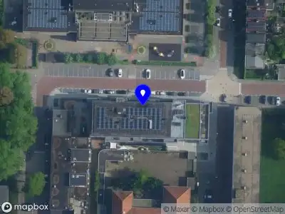 CompaNanny Texelstraat B.V. Amstelveen
