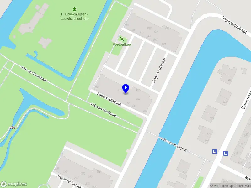 Het Groene Hart Facilitaire Diensten B.V.