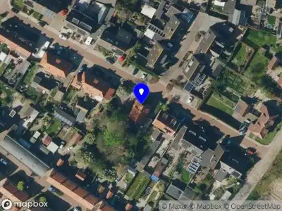 MJ Care Facilities B.V.