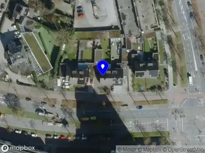 Nieuw bedrijf Hassan Vastgoed I