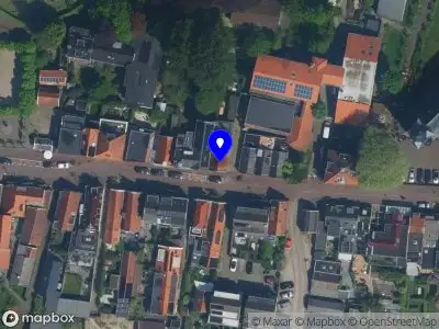 Nieuw bedrijf LML Management B.V.