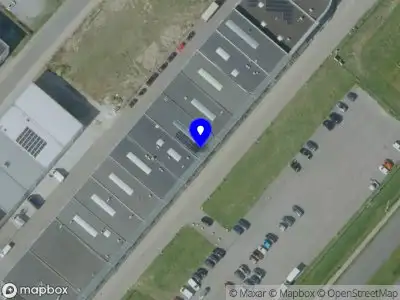 Siam Aviation Europe B.V. Sittard