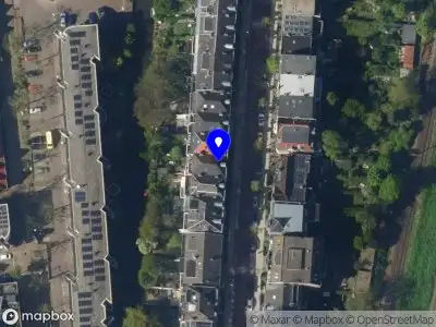 VvE F.C. Dondersstraat 34/34 bis te Utrecht