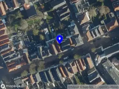 Nieuw bedrijf Zuster Sas