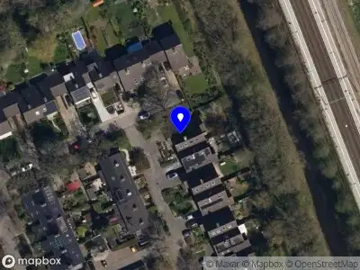 Stichting Velodroom Matthijs