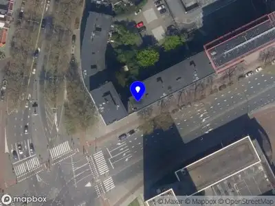 Fold B.V. Rotterdam