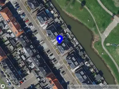 Mailuhu B.V. Spijkenisse