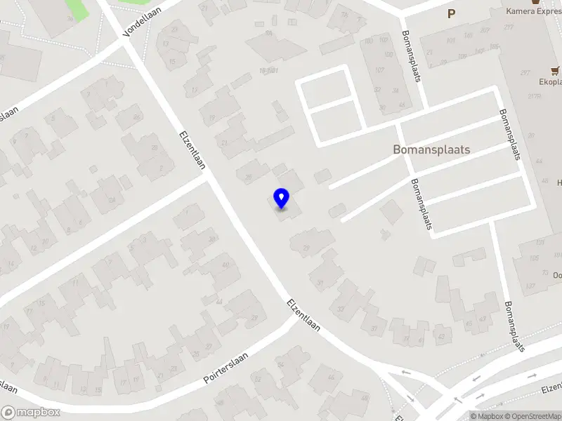Vimosu B.V. Eindhoven