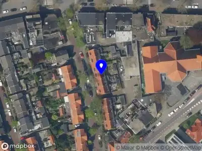 Vrijheidzorg Hilversum