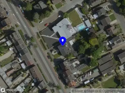 Nieuw bedrijf Silvia van Dijk massage & coaching