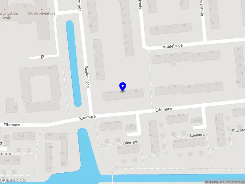 Nieuw bedrijf GP Creative Agency