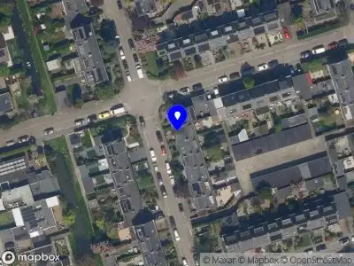 Nieuw bedrijf Pastor Bart