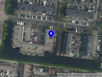 Daw Glas&Kozijnen Waddinxveen