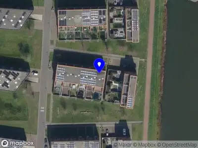 Buro fête Breda