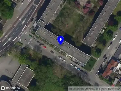 Nieuw bedrijf MSH Security