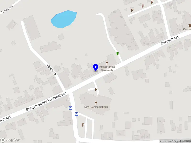 Veteranen OntmoetingsCentrum Woensdrecht