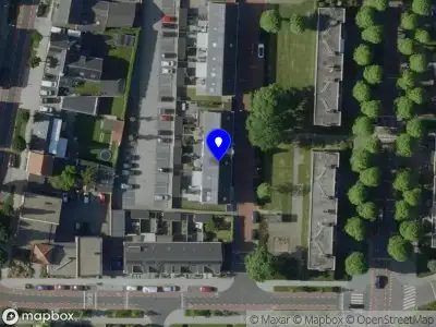 Marvin Scholtz Coaching & Begeleiding