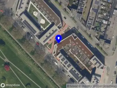 Nienke Baan Orthopedagoog-Generalist