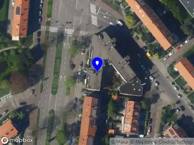 Nieuw bedrijf Temple Holdings B.V.