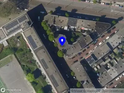 timo 's-Gravenhage