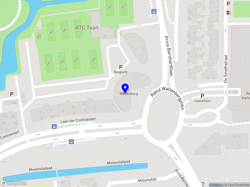 ITRS Netherlands Holdings B.V. Alphen aan den Rijn