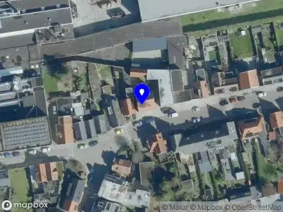 Nieuw bedrijf Craane Holding B.V.