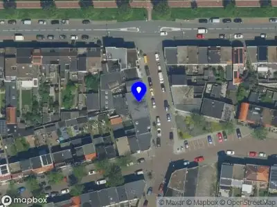 Zorgprofessional Jeff IJmuiden