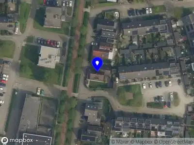 De Oude Sluis Beheer B.V. Houten