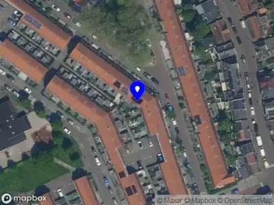 Okur zorg ZAANDAM
