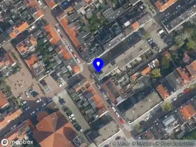 Steller-Hadap Thuiszorg Delft