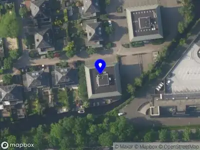 Megens Installaties Amsterdam B.V.