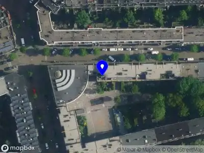 Mariam's Kinderopvang Amsterdam