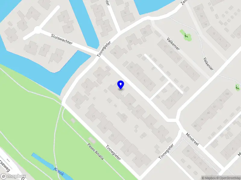 ABC bij autisme. Zeewolde