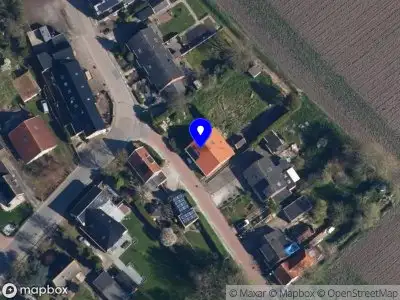 Kraamzorg Aneta Drieborg