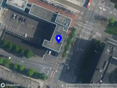 Caplins SPV I B.V. Amstelveen