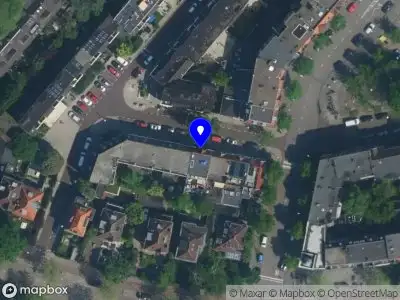 Spreeuwenpark B.V. Amsterdam