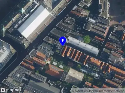 Roza Schenk Amsterdam