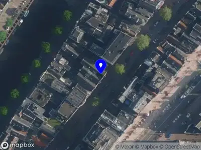 GHNF B.V. Amsterdam