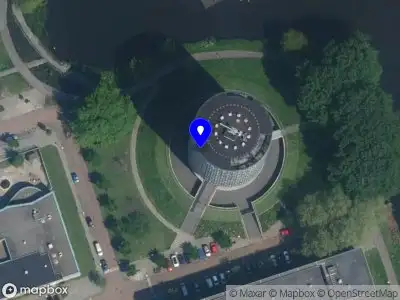 Gentleman's Barbershop