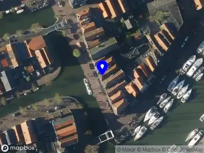 MILGO. Hoorn