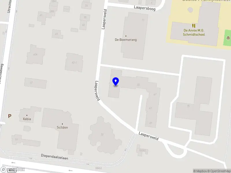 Nieuw bedrijf Xebia Group B.V.