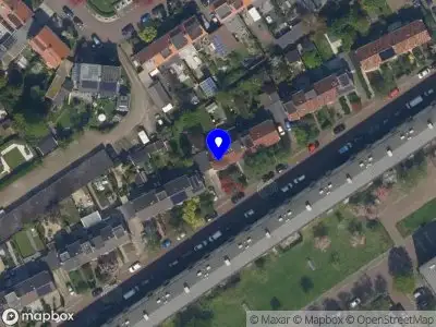 Nieuw bedrijf C.C. Dascalescu Holding B.V.