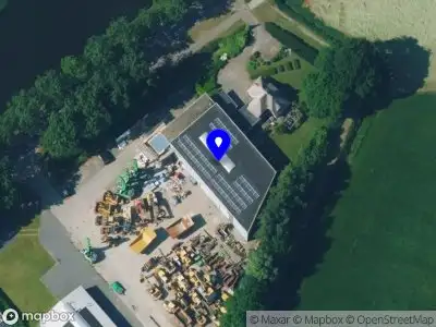 Ammar Trading Gramsbergen