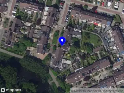 Graafship Maintenance WorldWide B.V. Dordrecht