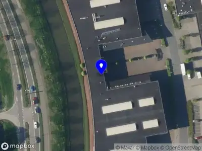 Grixx B.V. Alphen aan den Rijn