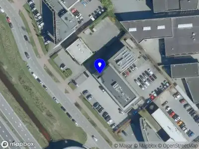 VDP Waalwijk Vastgoed B.V.