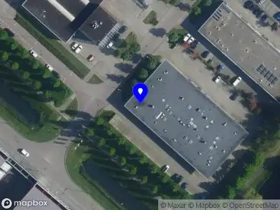 V.v.E. Gebouw Ponte Rialto te Purmerend