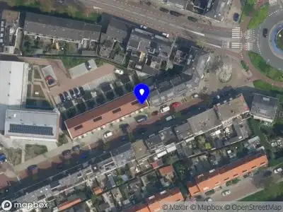 Maeson Delft