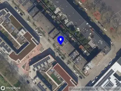 Wareijzer B.V. Rotterdam