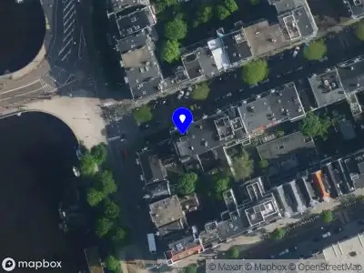 Nieuw bedrijf P.A. Holding B.V.